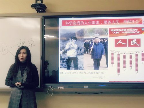 是党的二十大召开之年