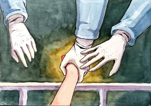 同题参见新型冠状病毒引发的肺炎疫情引